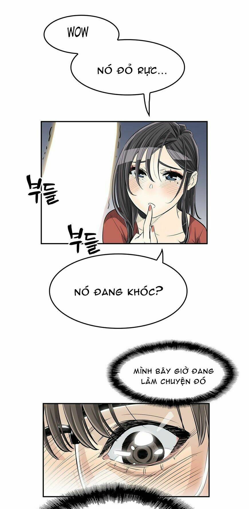 câu lạc bộ sa đoạ chapter 21 40