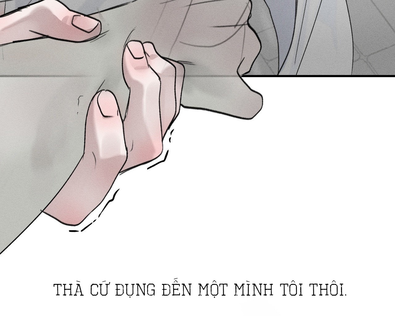 [18+] người đàn ông làm tình với quỷ chapter 24.2 126
