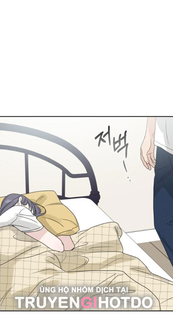 Thuyết Tình Yêu Ích Kỷ chapter 5.1 5