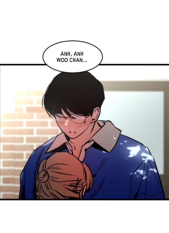 Nari Ở Nhà Đối Diện chapter 35.2 - Trang 42