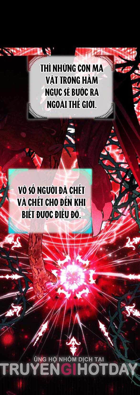 [18+] dũng sĩ vị tha chapter 15.1 12