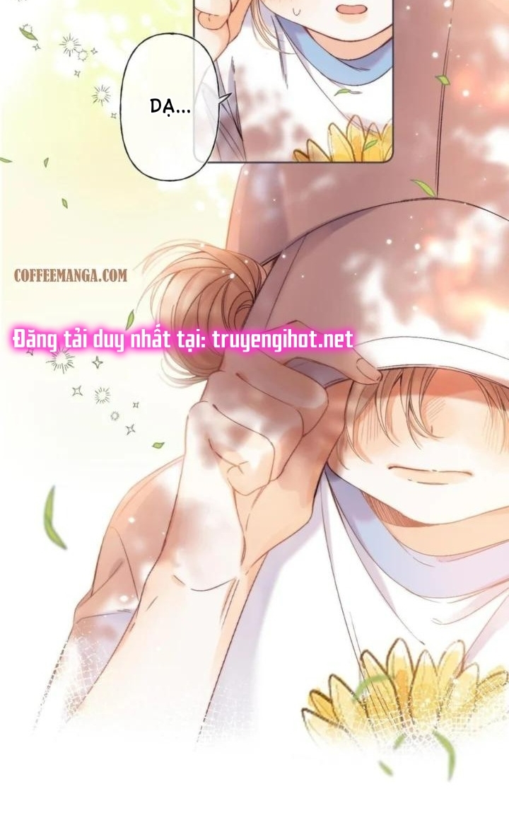 vụng trộm không thể giấu - mối tình thầm kín chapter 26 15