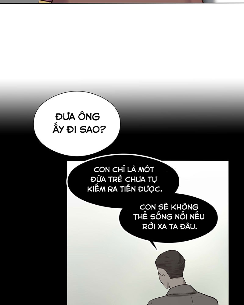 điều bí mật mà tôi luôn giữ kín chapter 73 44