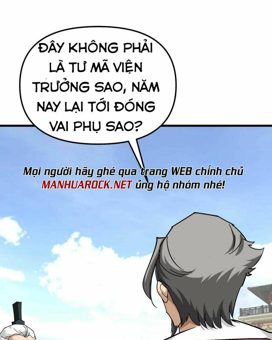 trọng sinh ta là đại thiên thần chapter 100 59