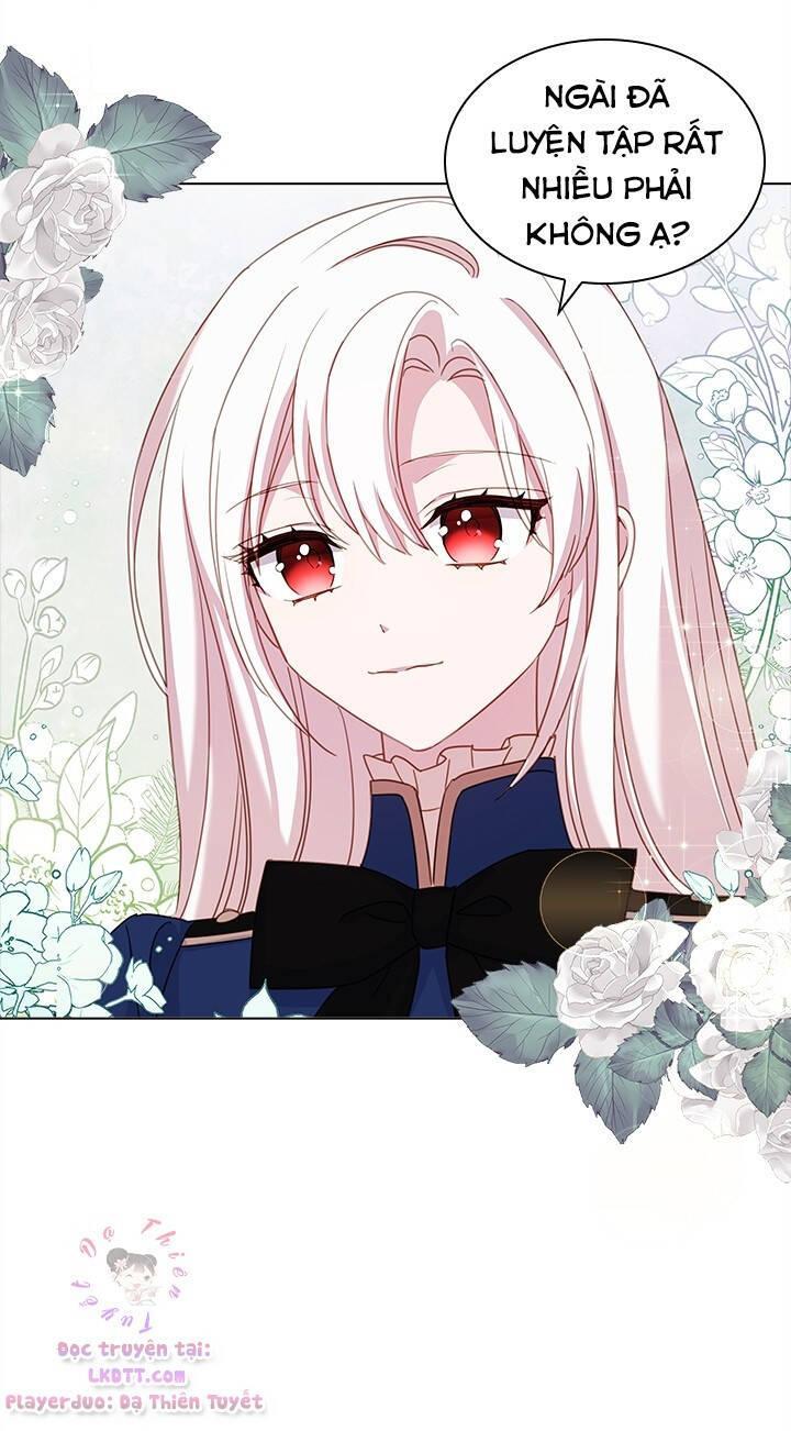 để yên cho tiểu thư hiền chapter 33 23