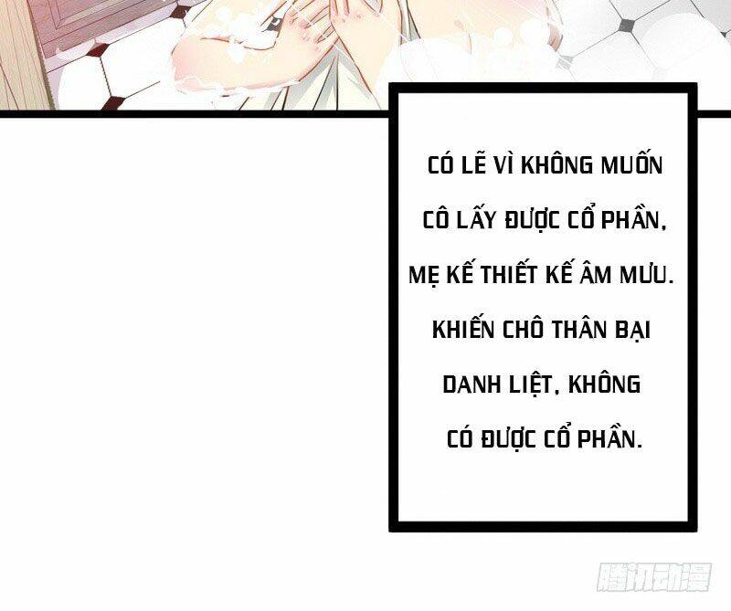 thần bí đế thiếu điềm sủng thê chapter 3 13