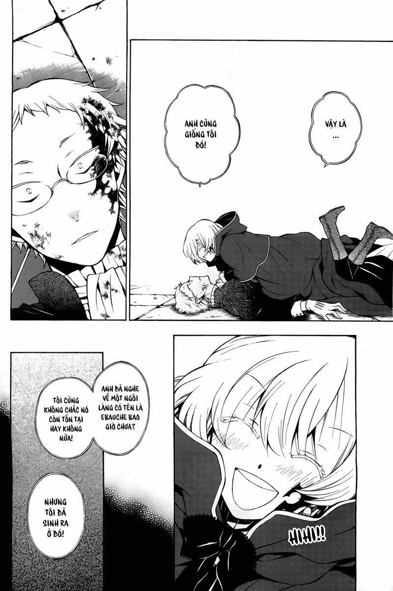 pandora hearts chapter 51 15