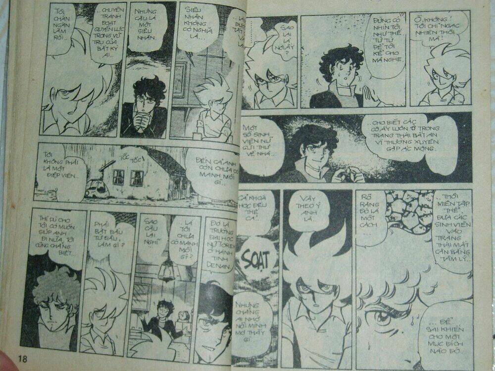 siêu nhân locke chapter 5 9