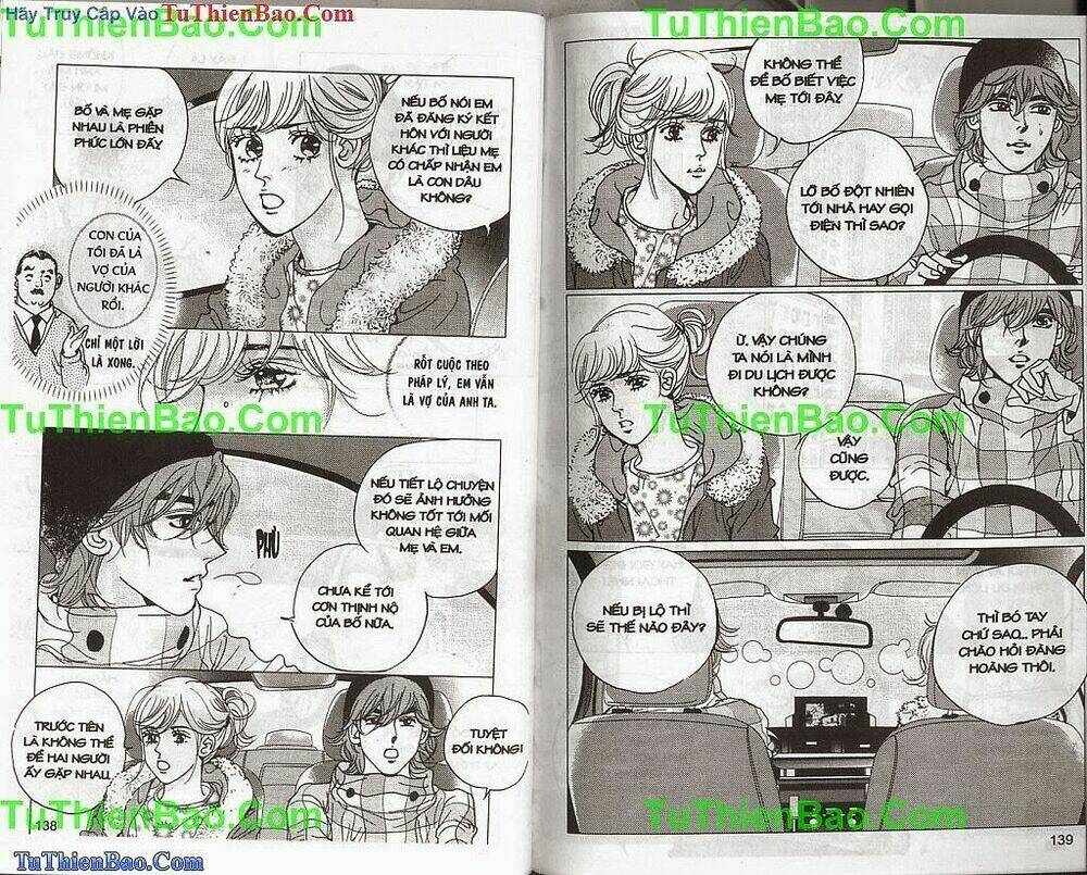 chuyện tình mary chapter 11 70