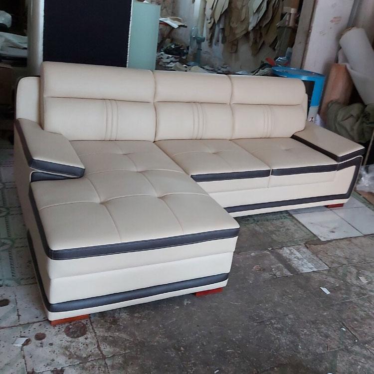 Bộ Sofa Mini Nhỏ Gọn - Salon Kích Thước Nhỏ Cho Chung Cư