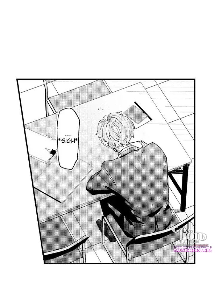 [18+] cậu bé đen tối chapter 2.1 10