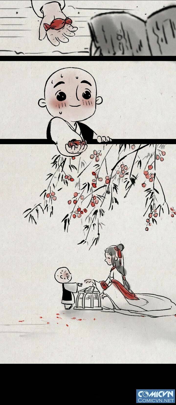 nhất thiền tiểu hòa thượng chapter 10 10