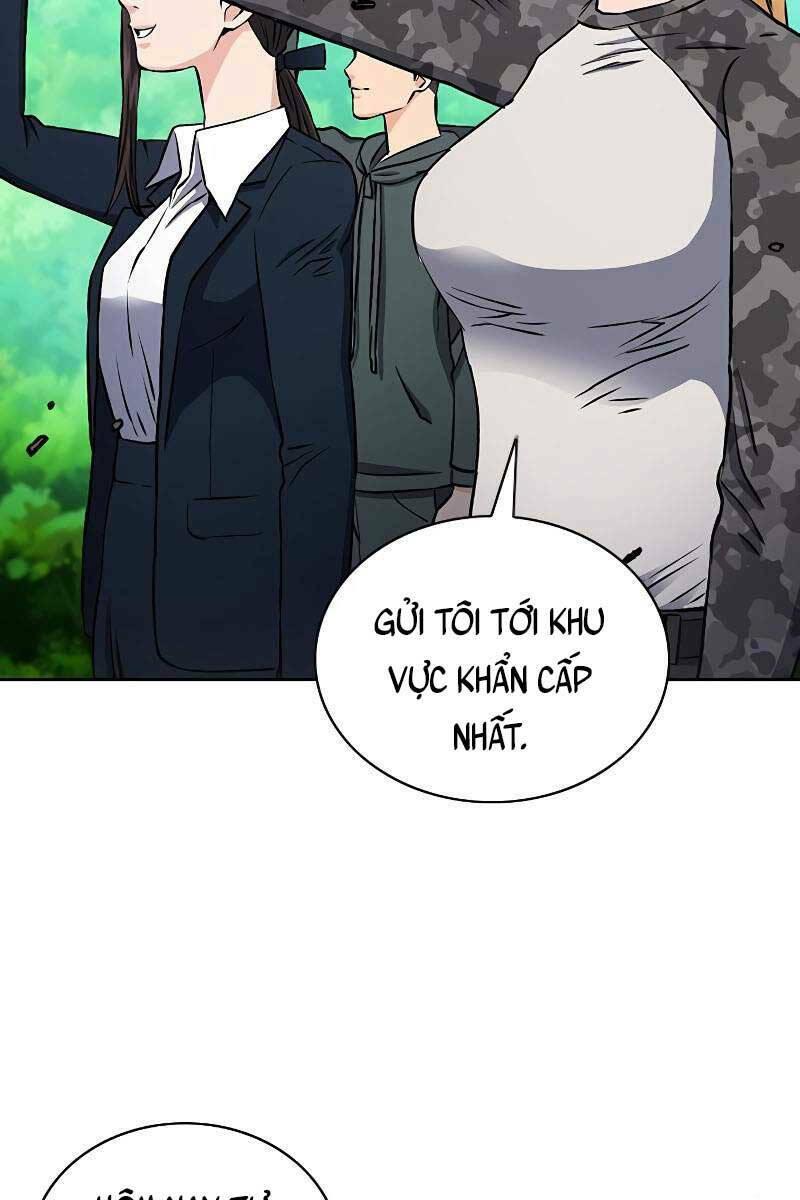 druid tại ga seoul - người hóa thú chapter 87 37