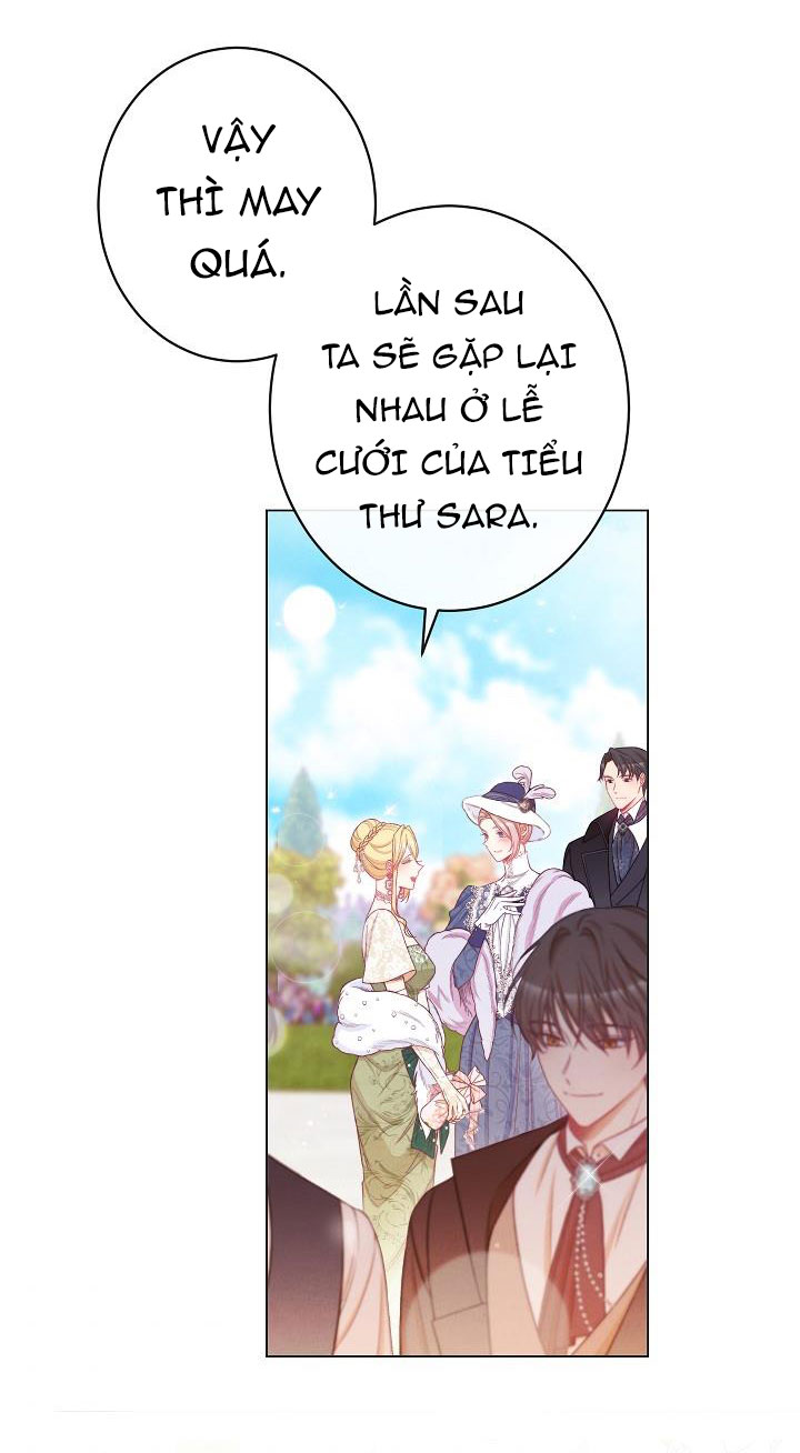 ác nữ đảo ngược đồng hồ cát chapter 78.1 48