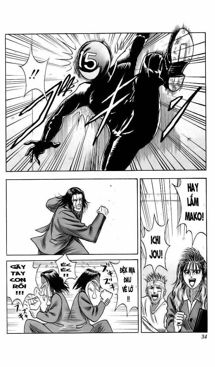 hareluya chapter 62 8