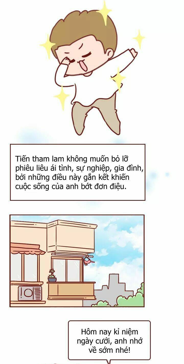 giải mã tình yêu chapter 303 11