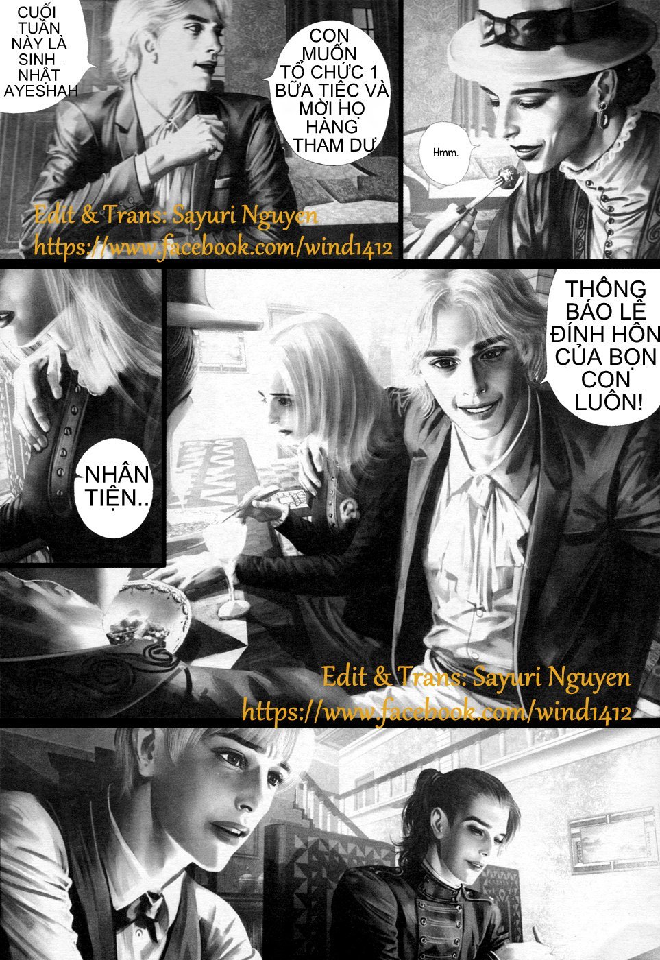 ayeshah's secret chapter 6 6