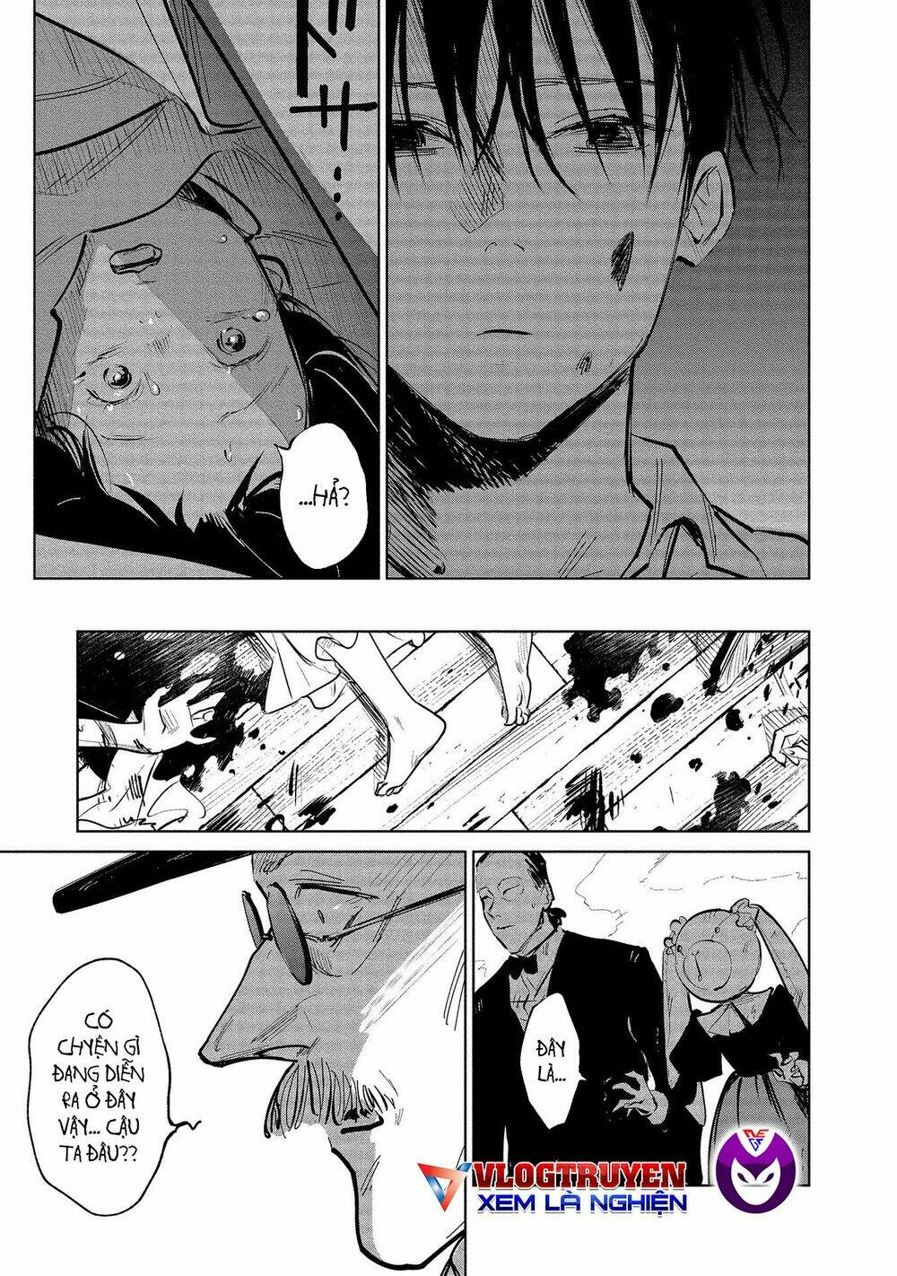 du thuyền đẫm máu chapter 20.2 14