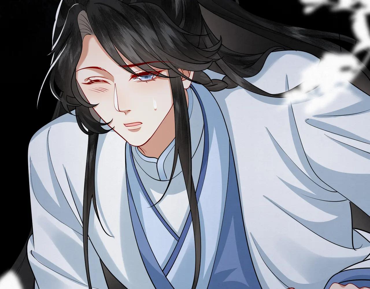 nam thê vô dụng sống lại rồi!!! chapter 44 18