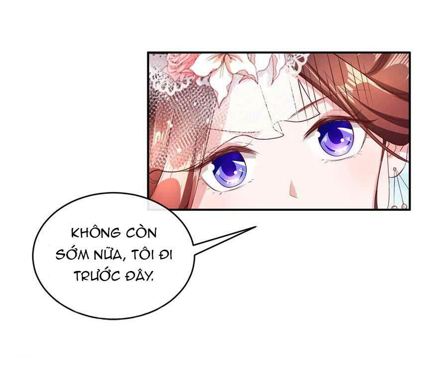 gả cho tình cũ làm lão bà chapter 46 13