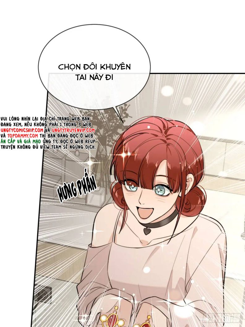 chó lớn bắt nạt chủ chapter 68 34