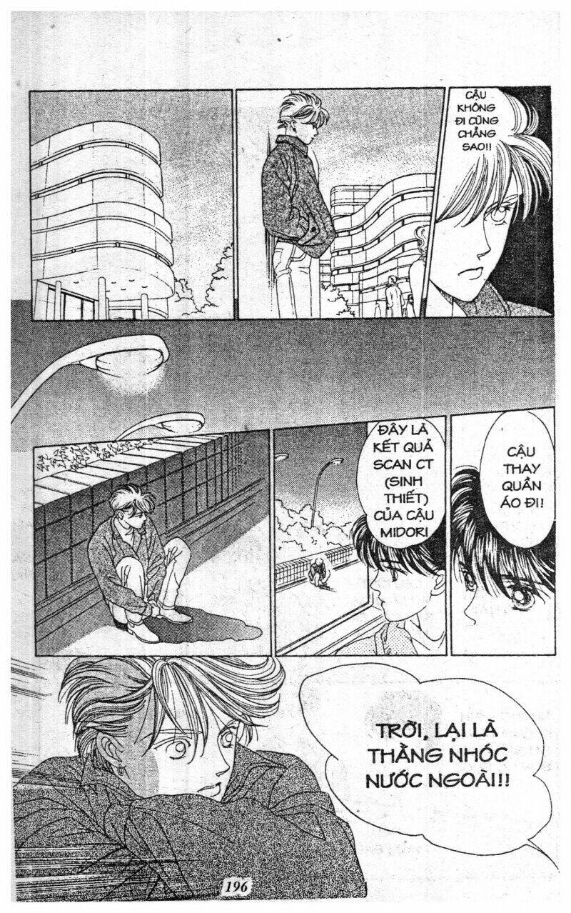 nàng tiên ánh trăng - kaguya hime chapter 1 194