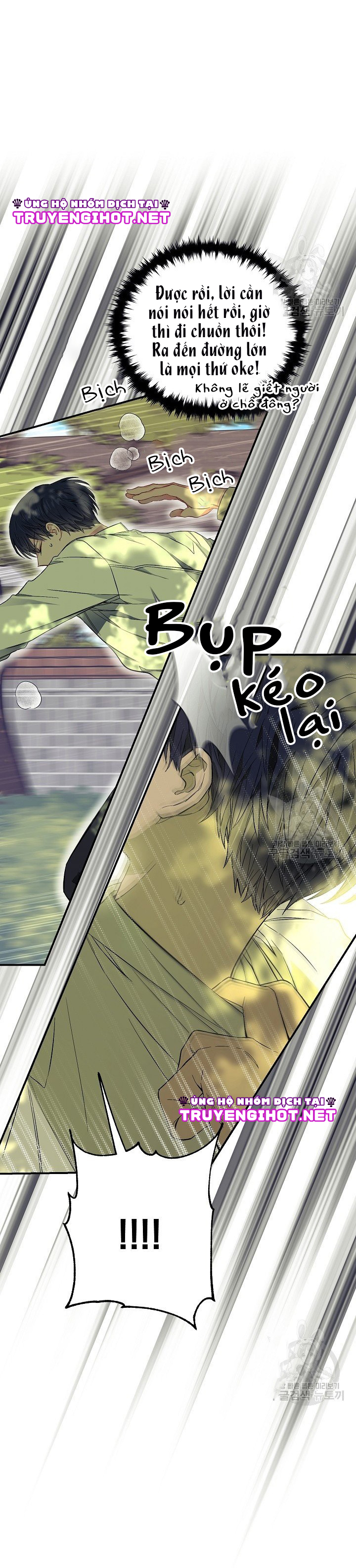 thở chung bầu không khí chapter 23 35