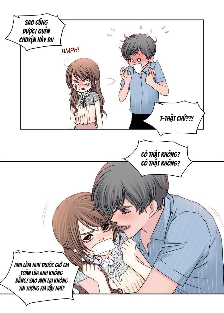 người đàn ông của tôi chapter 103.1 4