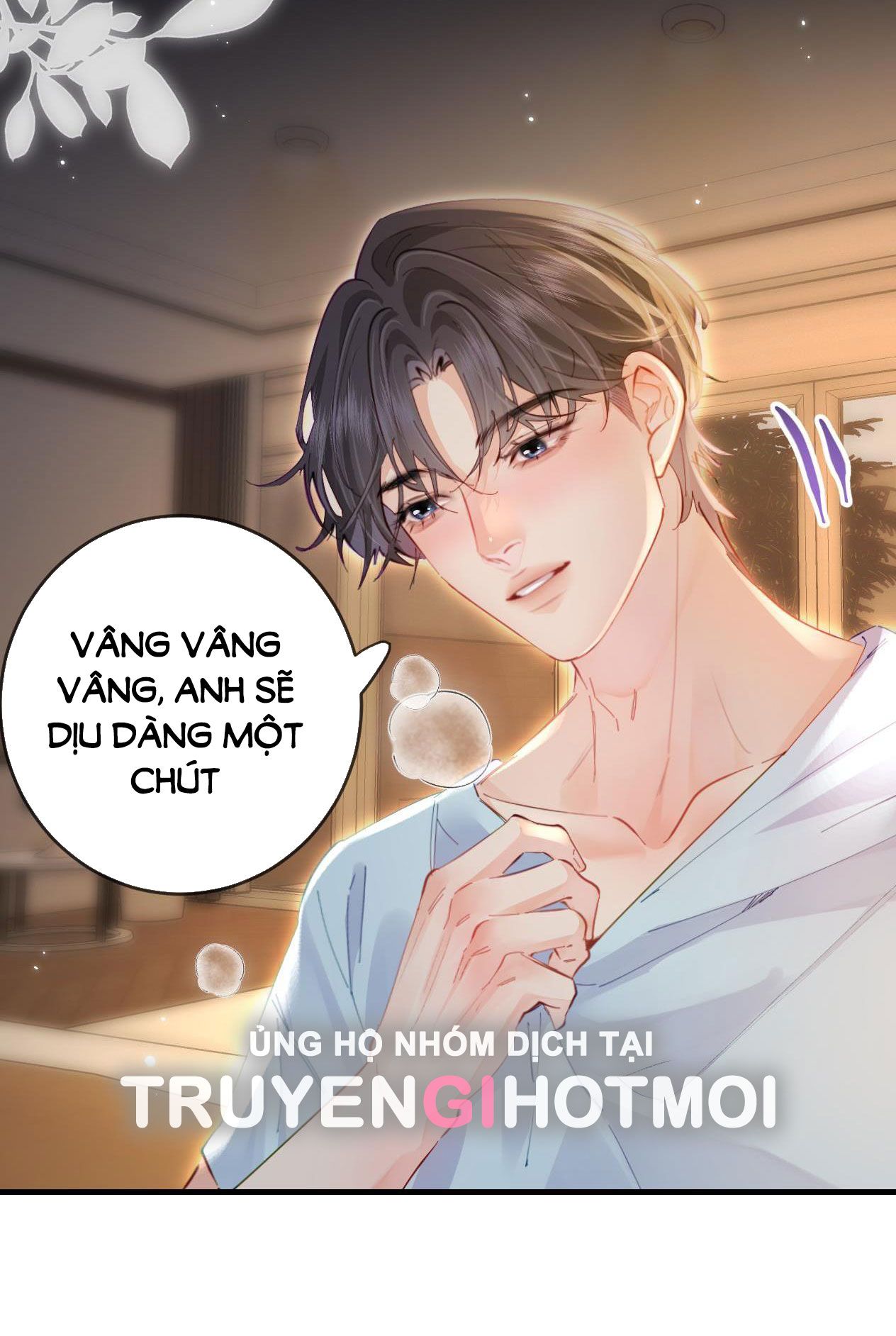 câu chuyện ngọt ngào của cặp vợ chồng đỉnh lưu chapter 56.1 17