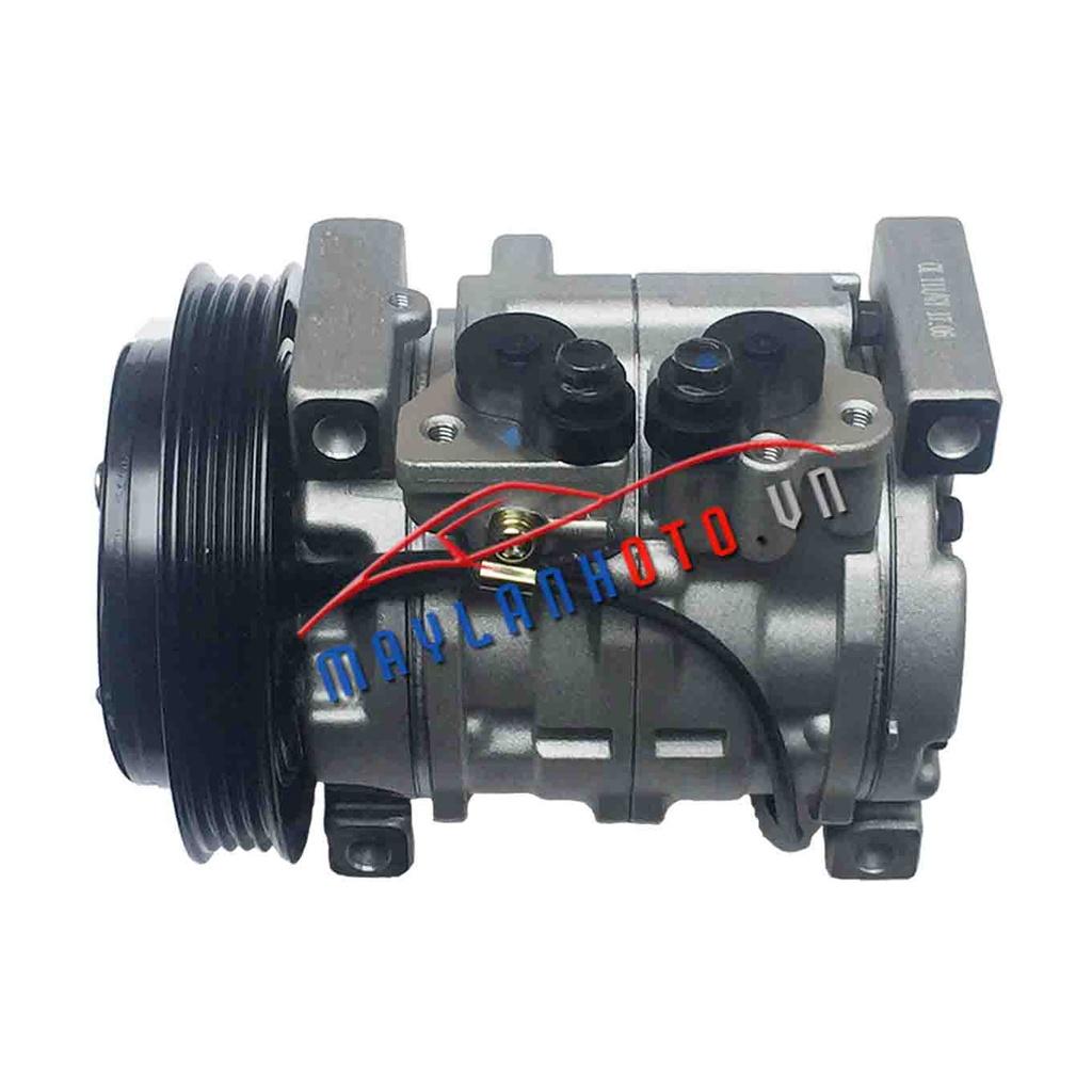 Lốc điều hòa Suzuki APV hàng Trung Quốc
