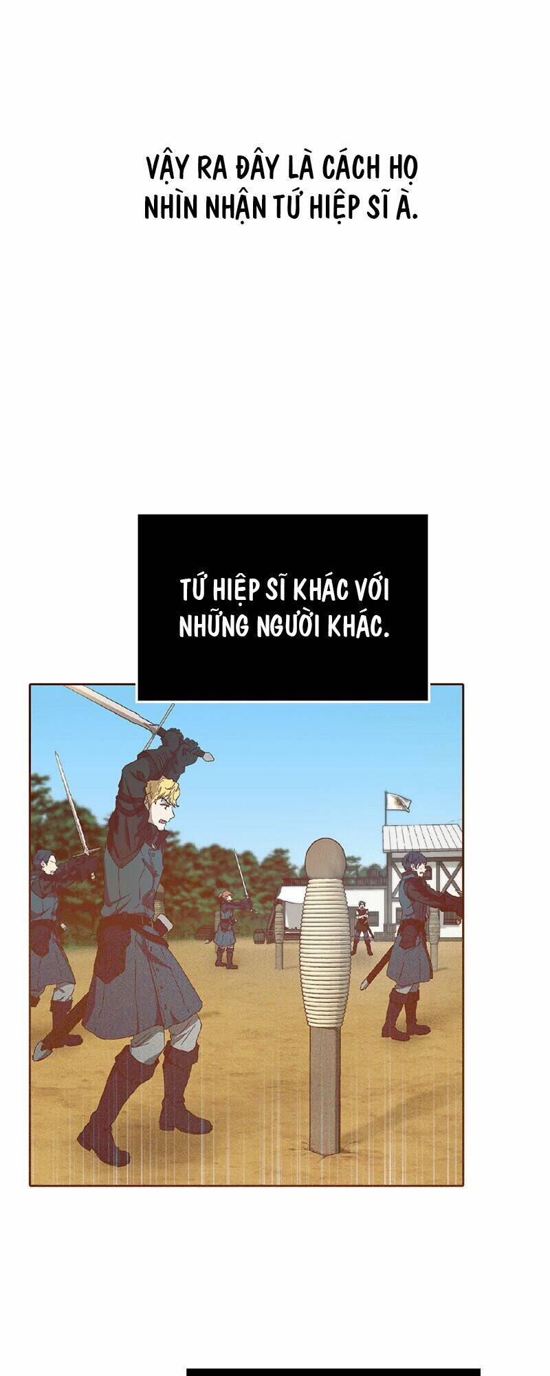 khế ước của ma tộc chapter 9 19