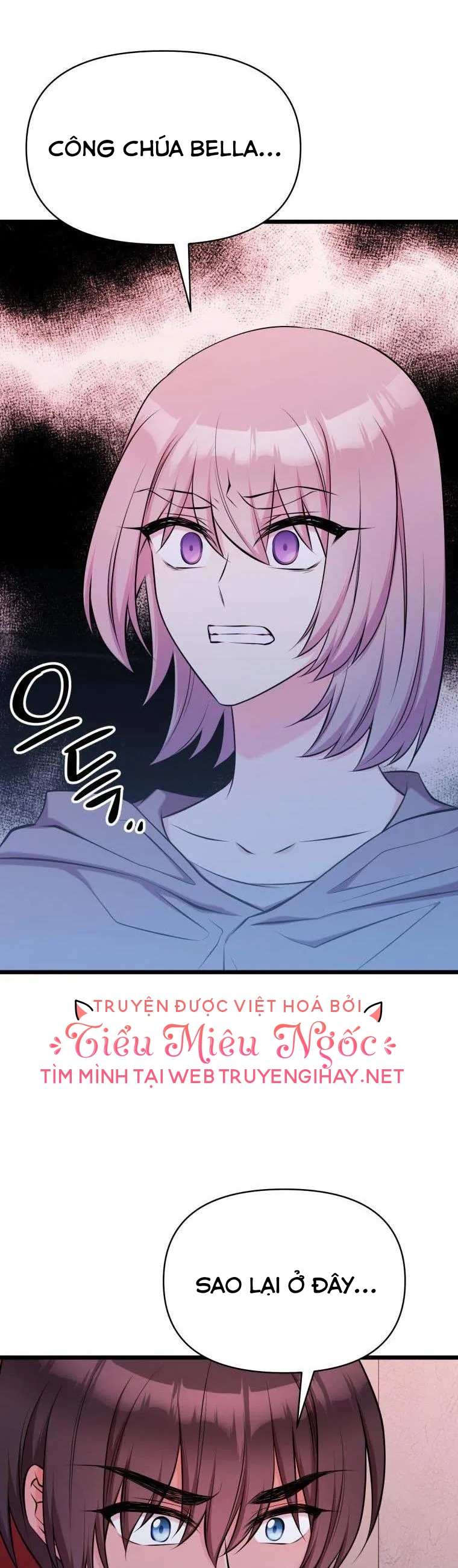 mãnh thú bệ hạ chapter 55 16