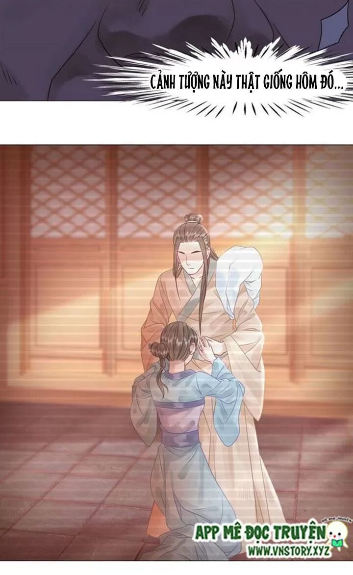 cực phẩm phế vật tiểu thư chapter 86 20