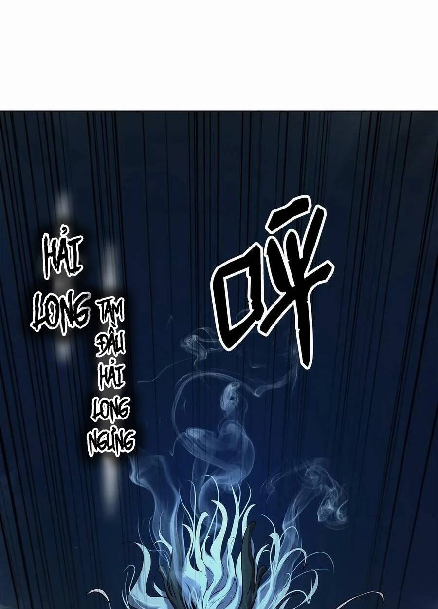 xuyên không thành hổ chapter 106 100