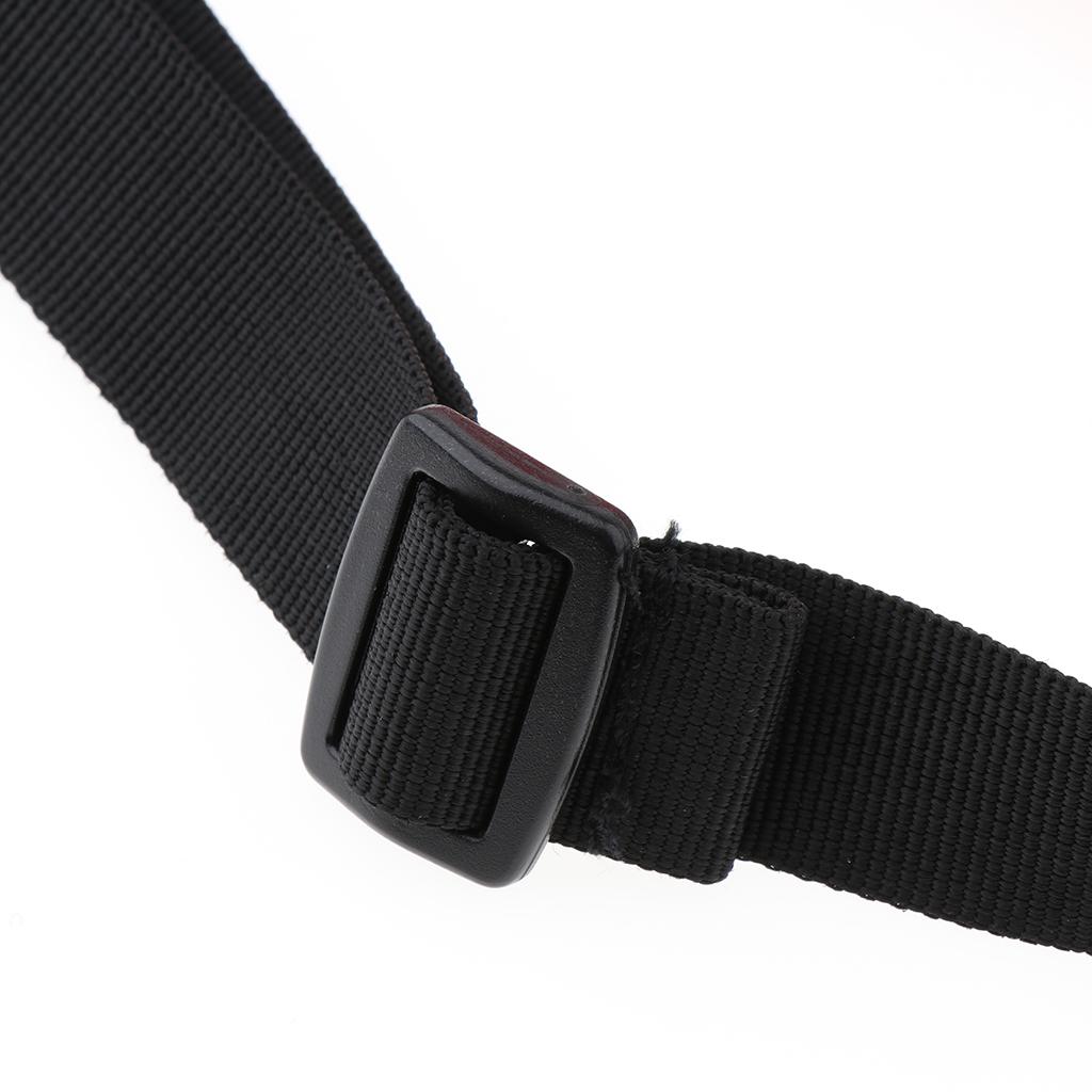 Gardening Tool Waist Bag Belt Heavy Duty Oxford Tool Apron with 3 Pockets of Different Sizes