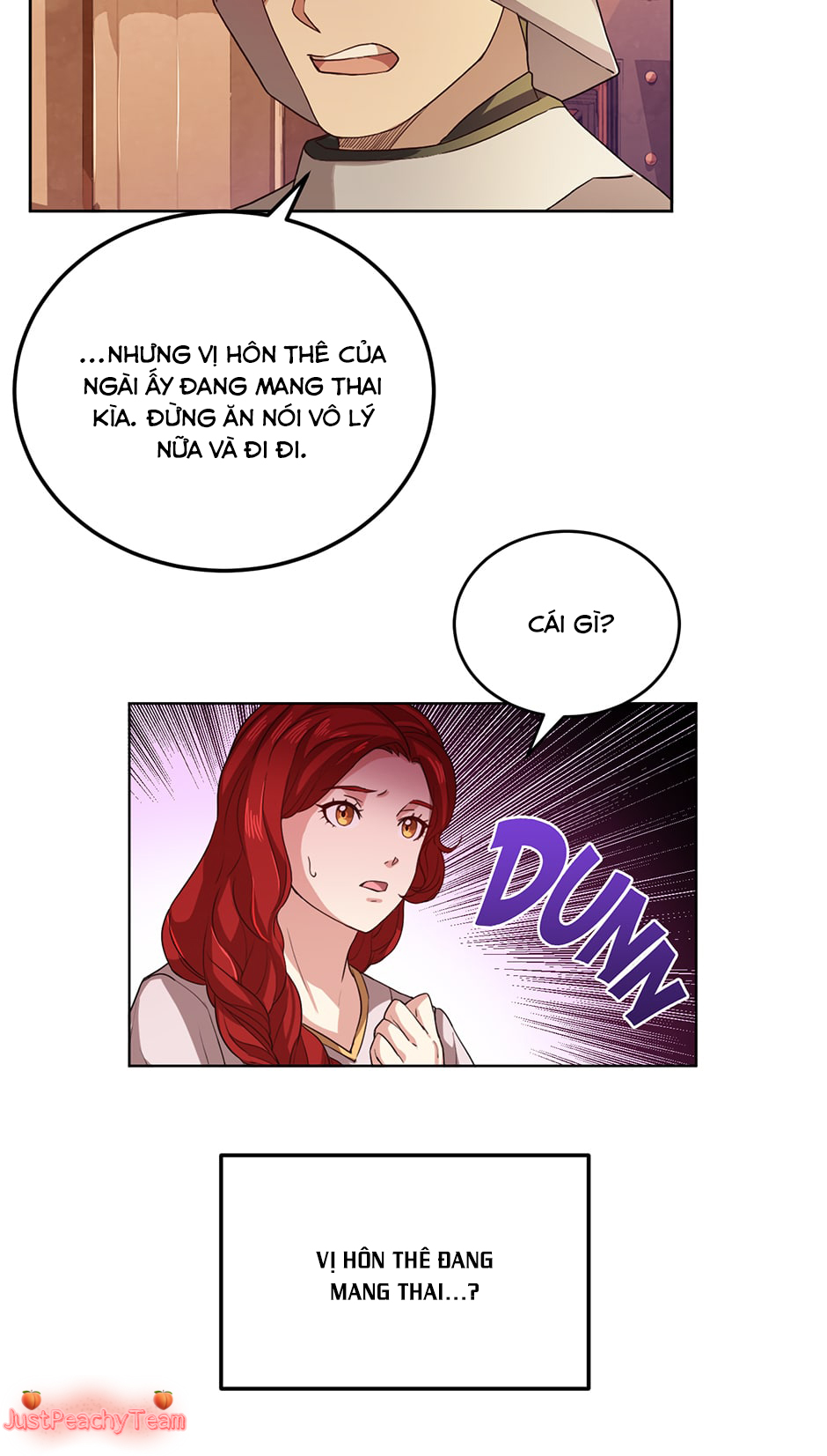 thư ký bí mật của bạo chúa chapter 1 36