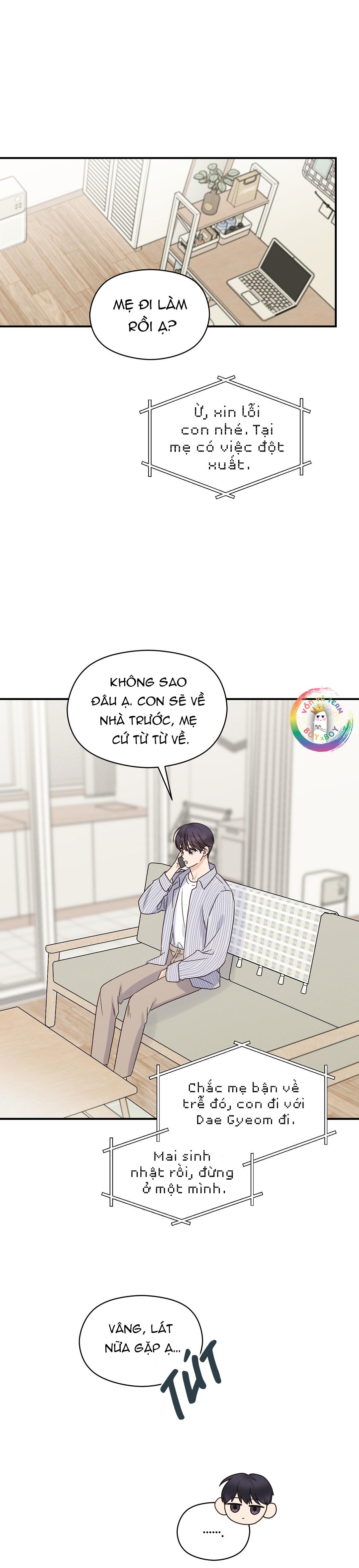 omega complex (end) chapter 39 18