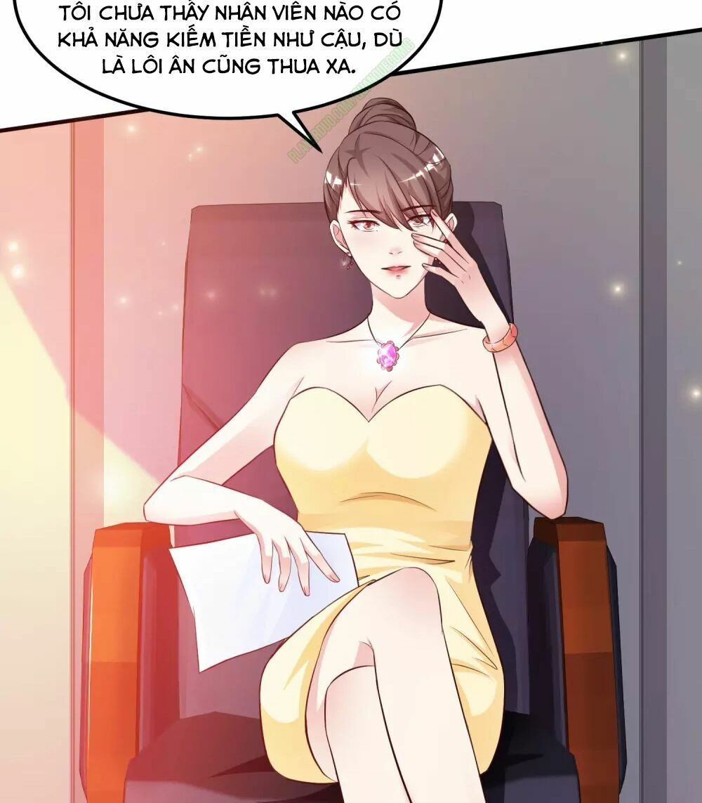 tối cường vận đào hoa chapter 12 11
