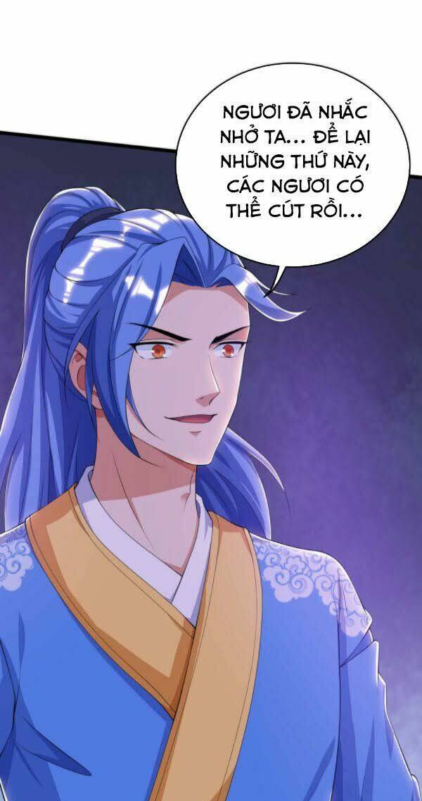 tối cường thăng cấp chapter 146 5