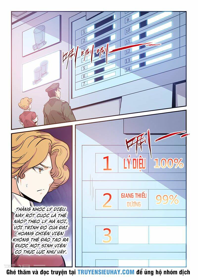 tu chân tứ vạn niên chapter 169 8