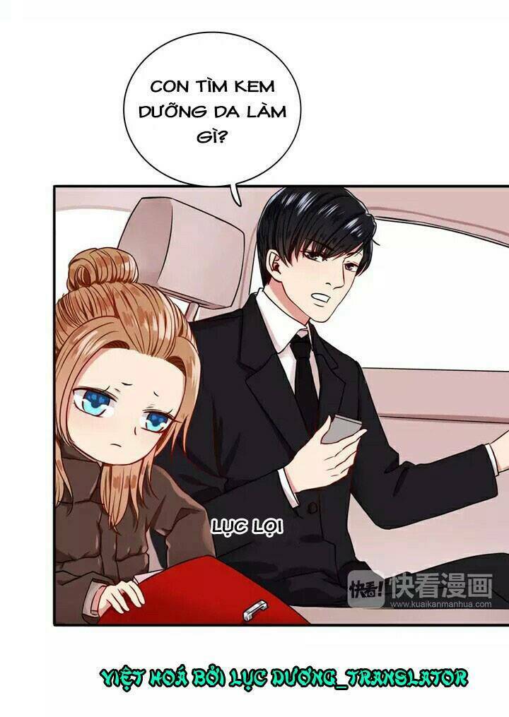 chào buổi sáng, hướng dương chapter 5 25