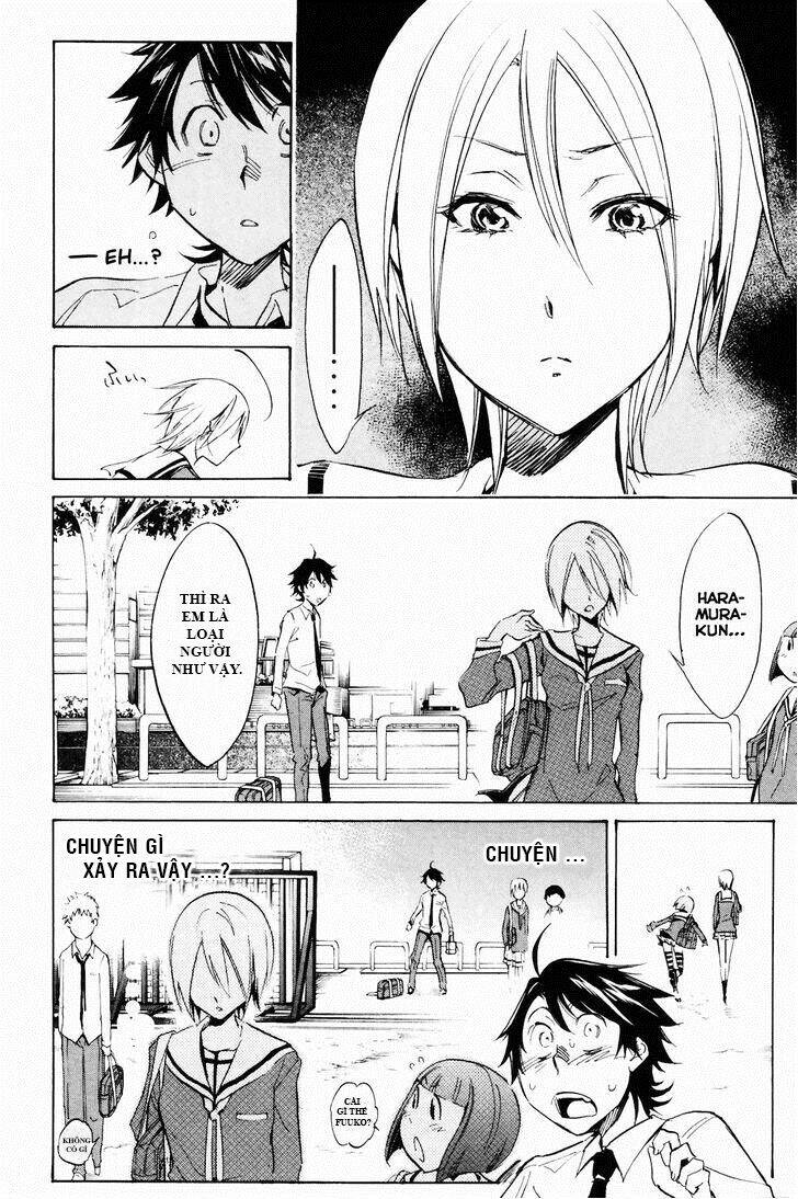 kono kanojo wa fiction desu chapter 4 11