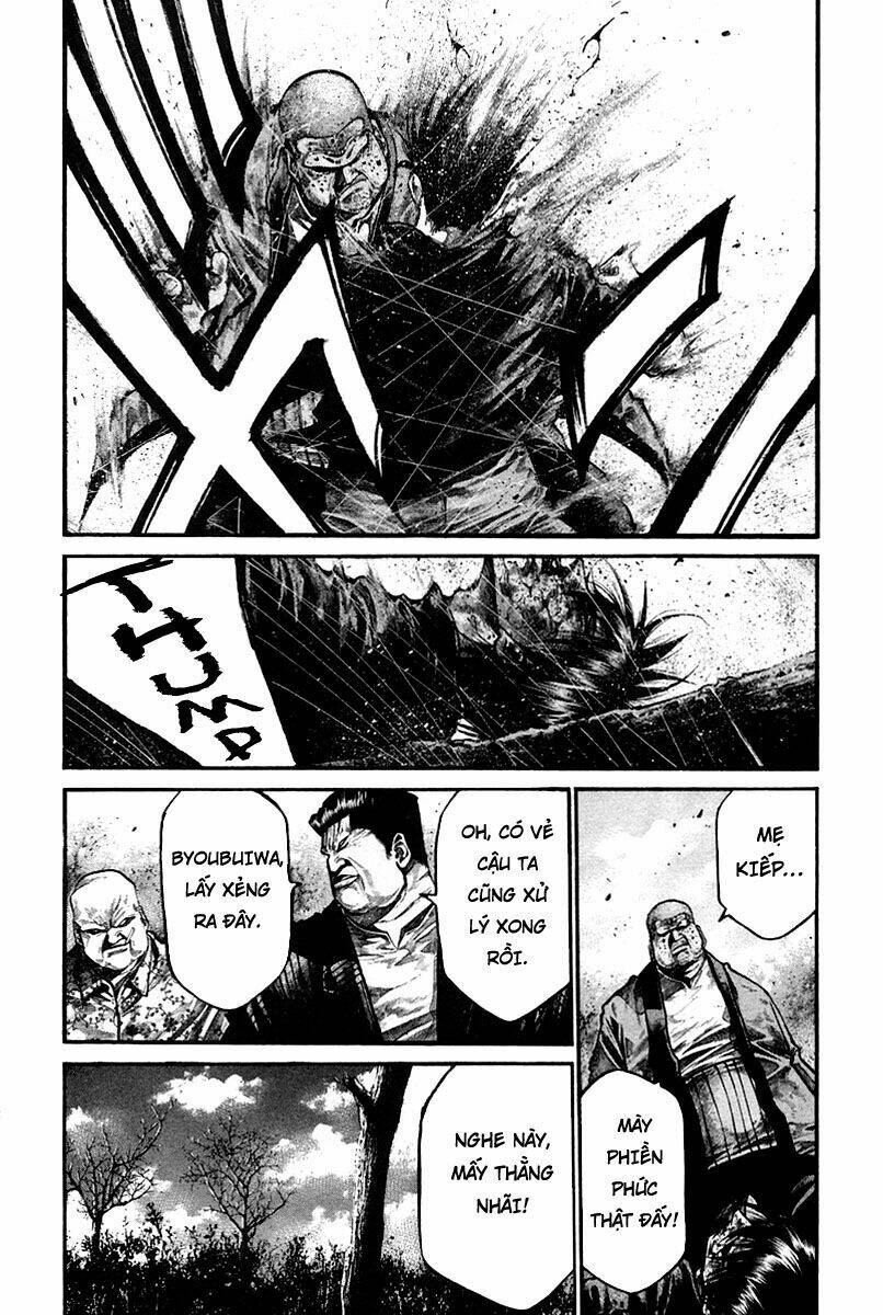 rainbow chapter 138 10