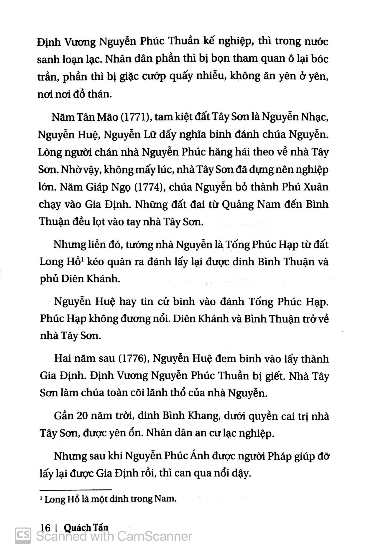 Xứ Trầm Hương