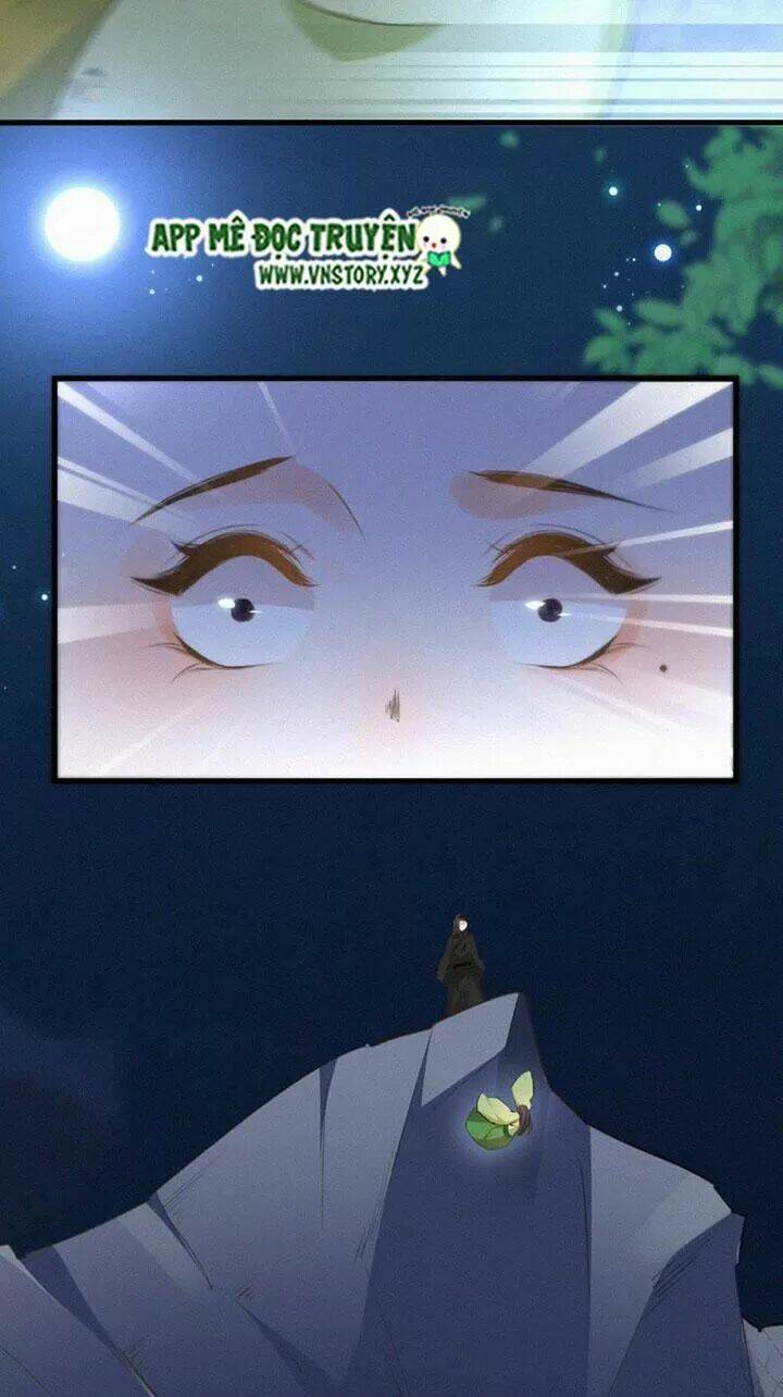 thiên hương mỹ nhân chapter 91 19