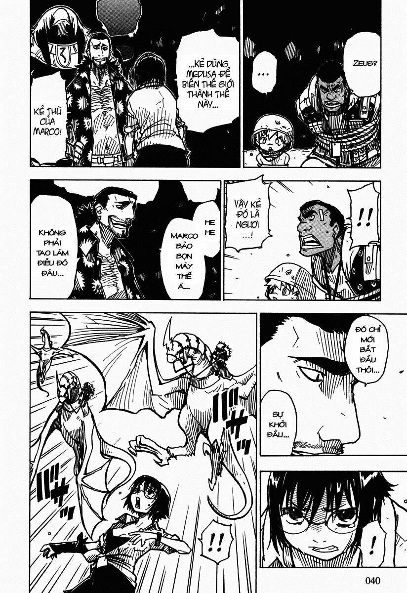 king of thorns chapter 33 7