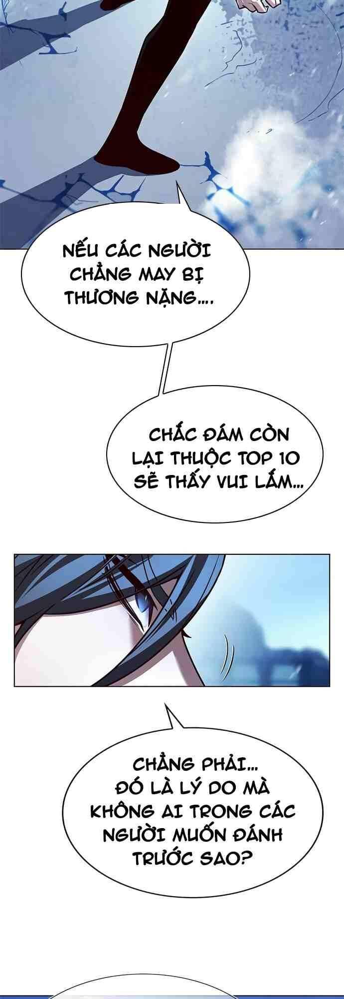 biến thân thành mèo chapter 258 43