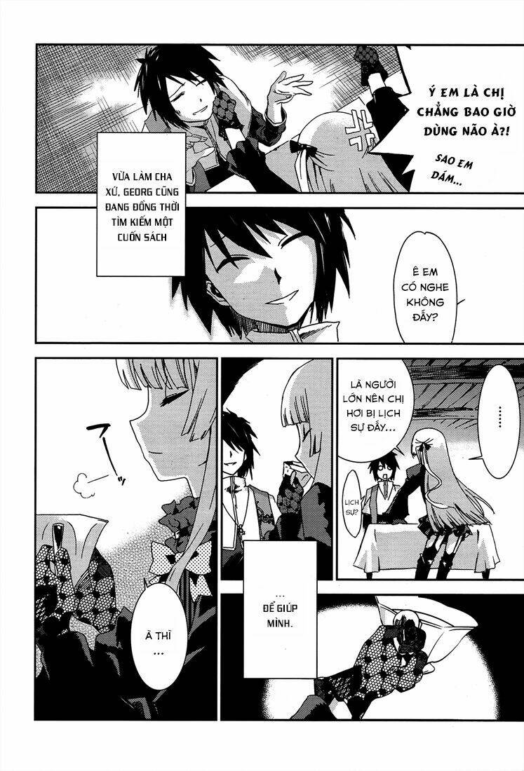 necrophile of darkside sister chapter 1 10