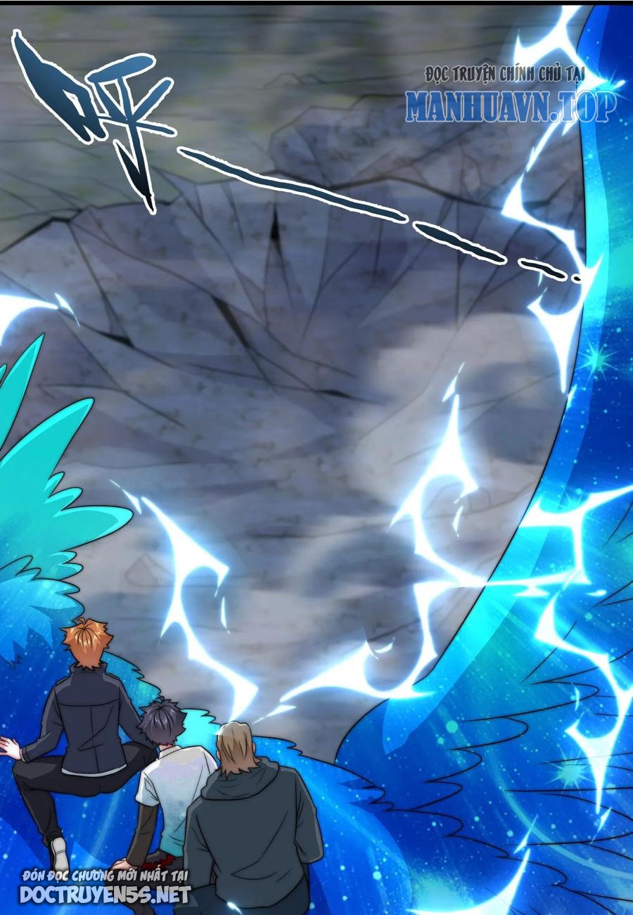 Slime ta treo cự long lên đánh là hợp lý nhỉ? Chapter 150 2