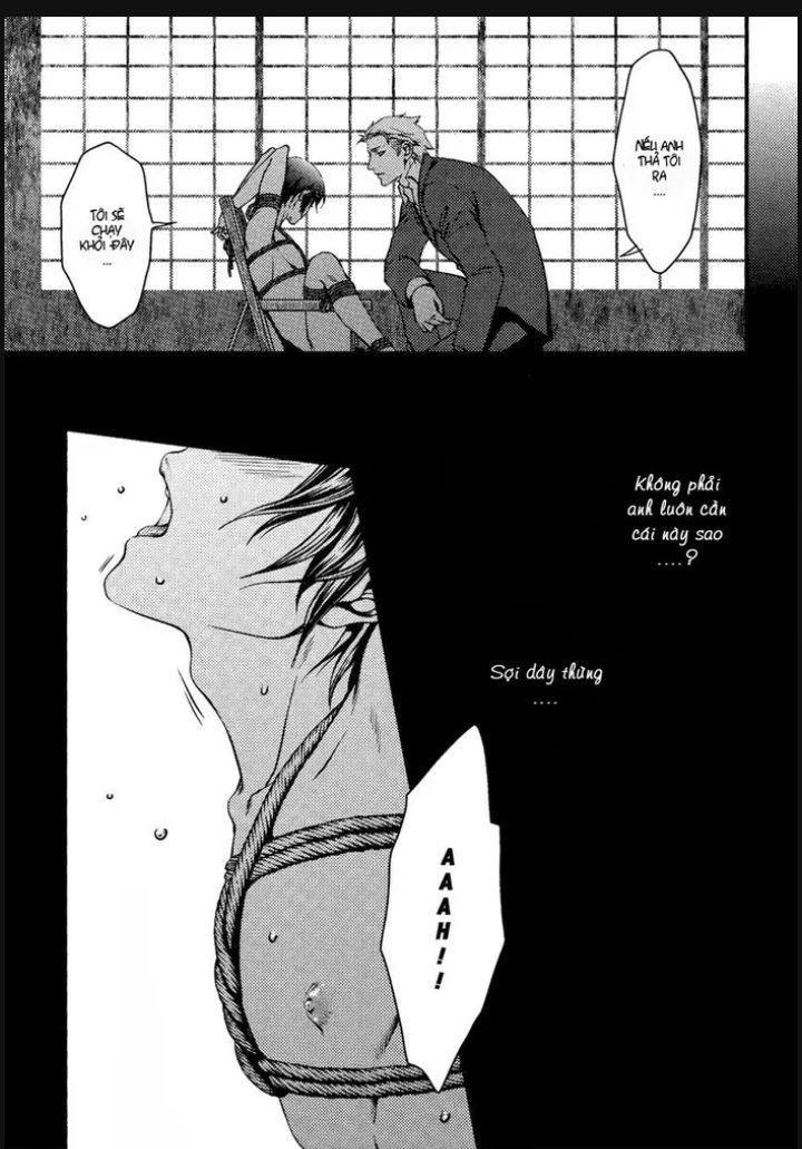 the awaiting flower chapter 1 10